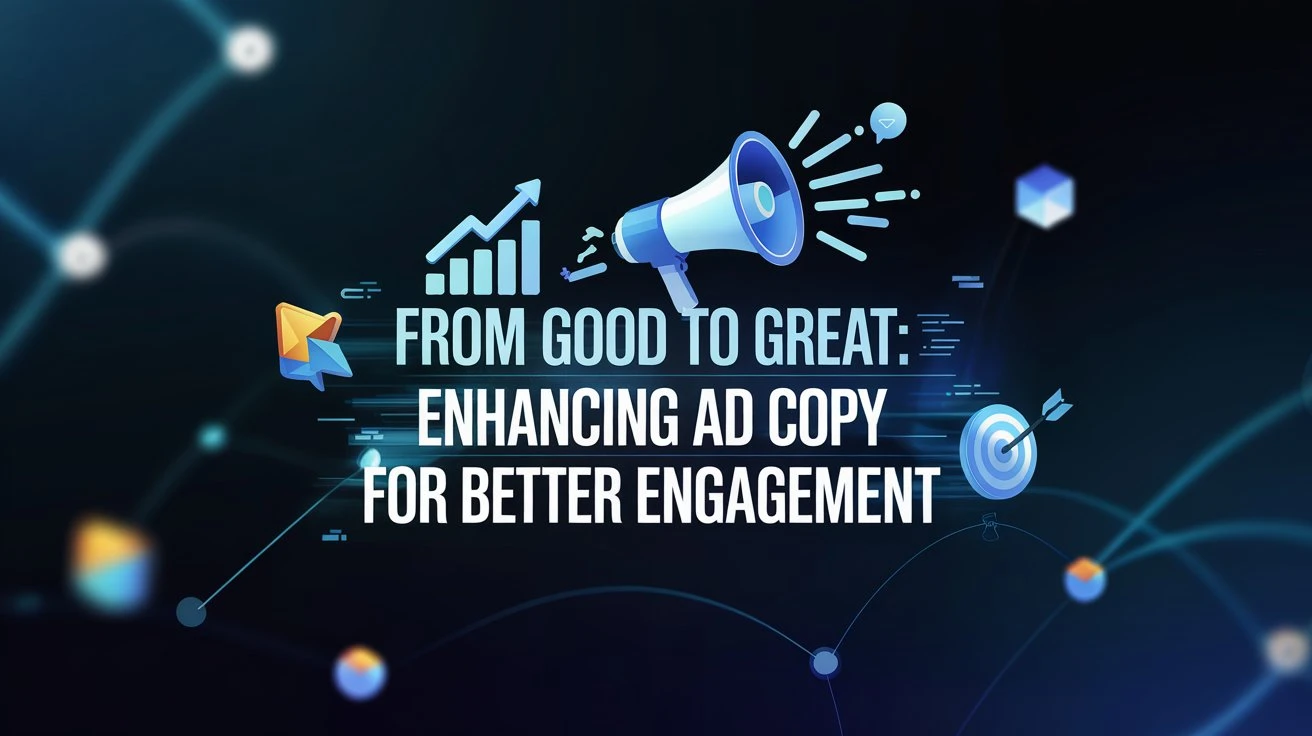 From Good to Great: Enhancing Ad Copy for Better Engagement