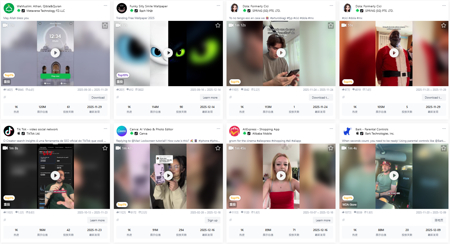 For Content Creators & Influencers