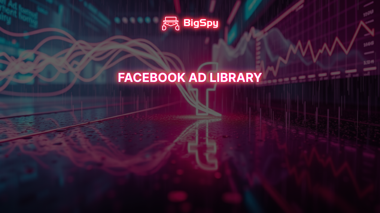 Facebook Ad Library