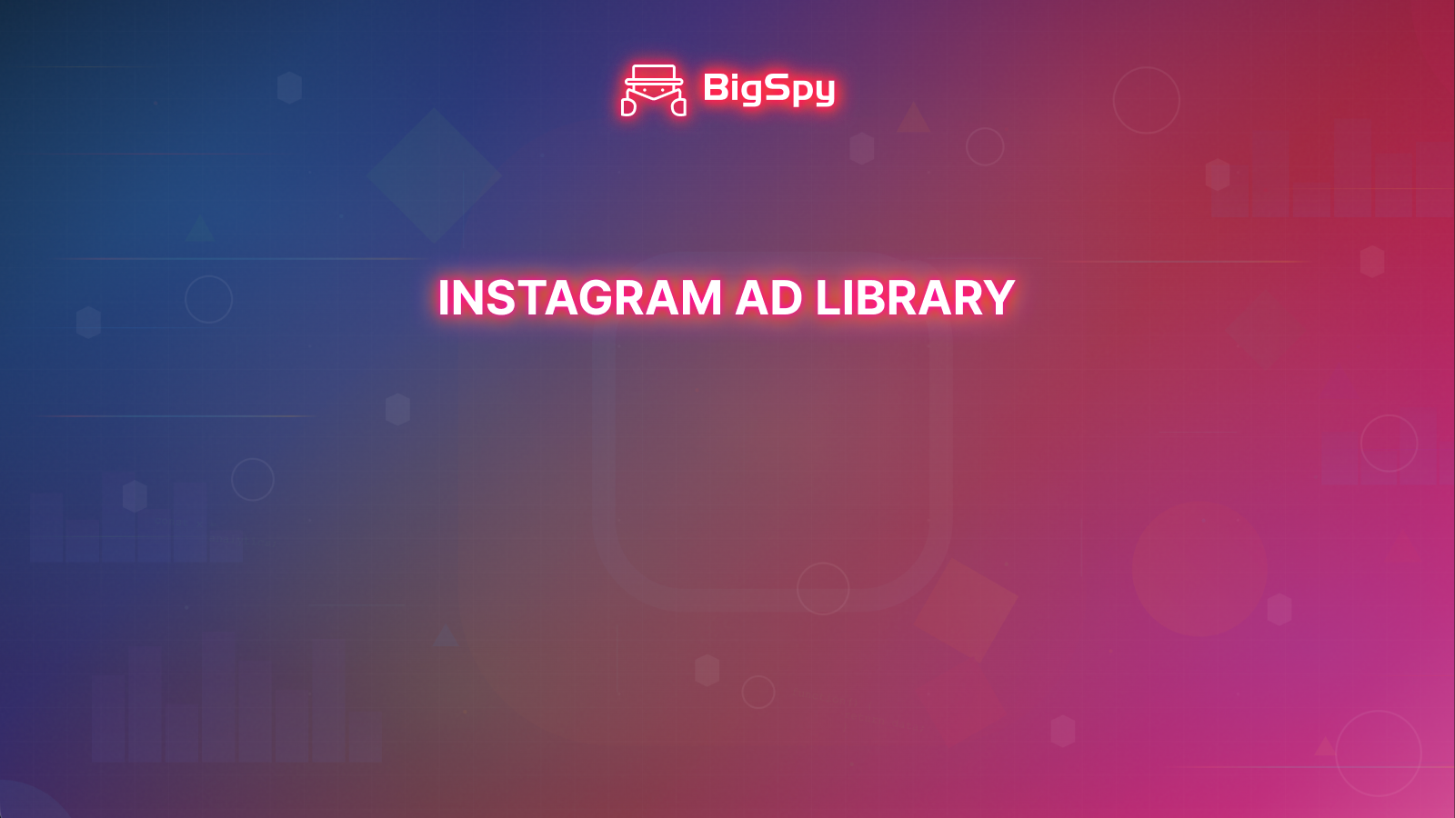 Instagram Ad Library