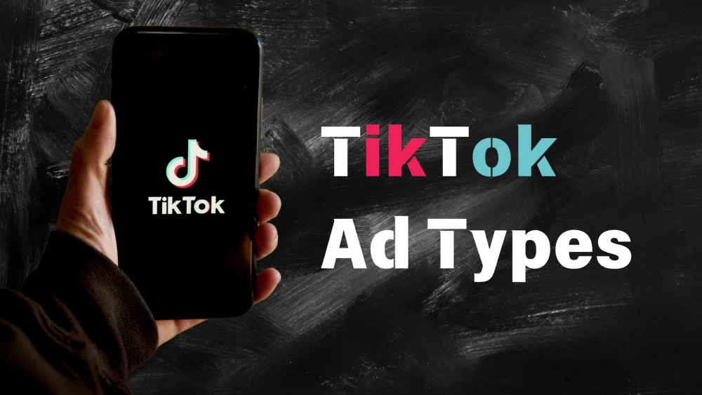 Tiktok Ad Types - Bigspy