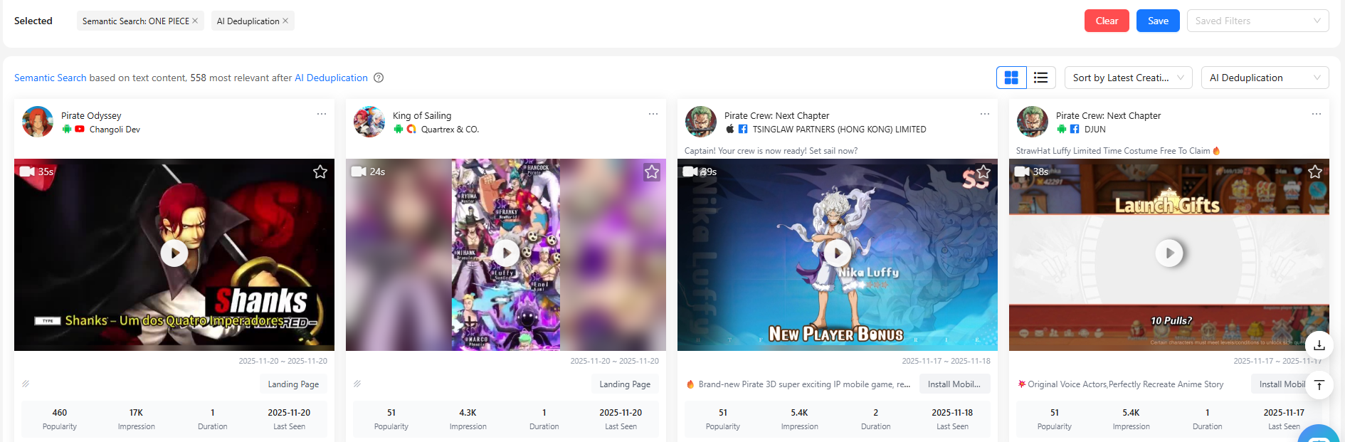 How to Use AI Search with BigSpy